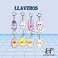 Llavero acrílico  SKZOO - Miniatura 1