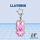 Llavero acrílico  SKZOO - Miniatura 4