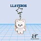 Llavero acrílico  SKZOO - Miniatura 5
