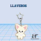 Llavero acrílico  SKZOO - Miniatura 9