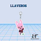 Llavero acrílico SKZOO - Miniatura 4