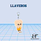 Llavero acrílico SKZOO - Miniatura 8