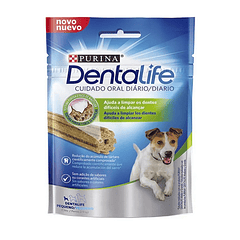 DENTALIFE PERRO PEQUEÑO