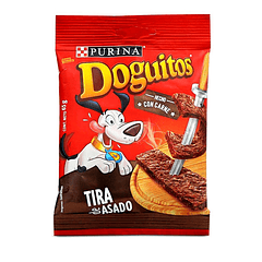 DOGUITOS® TIRA DE ASADO