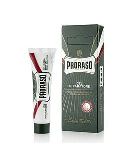 After Shave Lotion Proraso Razor Gel