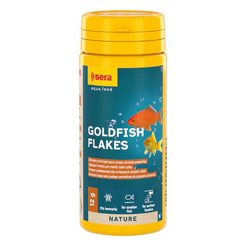 Sera Goldfish Flakes 50ml