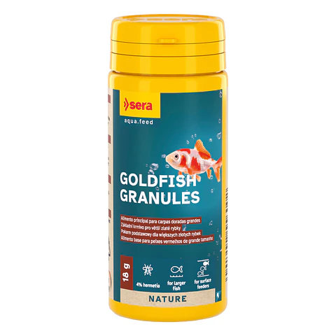 Sera Goldfish Granules 50ml