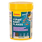 Sera Vipan Baby Flakes 100ml - Thumbnail 1