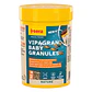 Sera Vipagran Baby Granules 100ml - Thumbnail 1