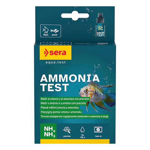 Sera Ammonia Test