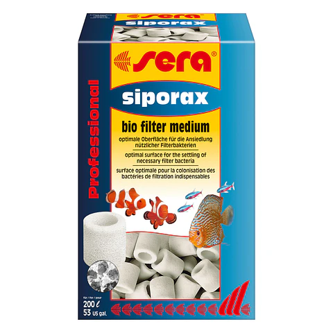 Sera siporax Professional 1000ml