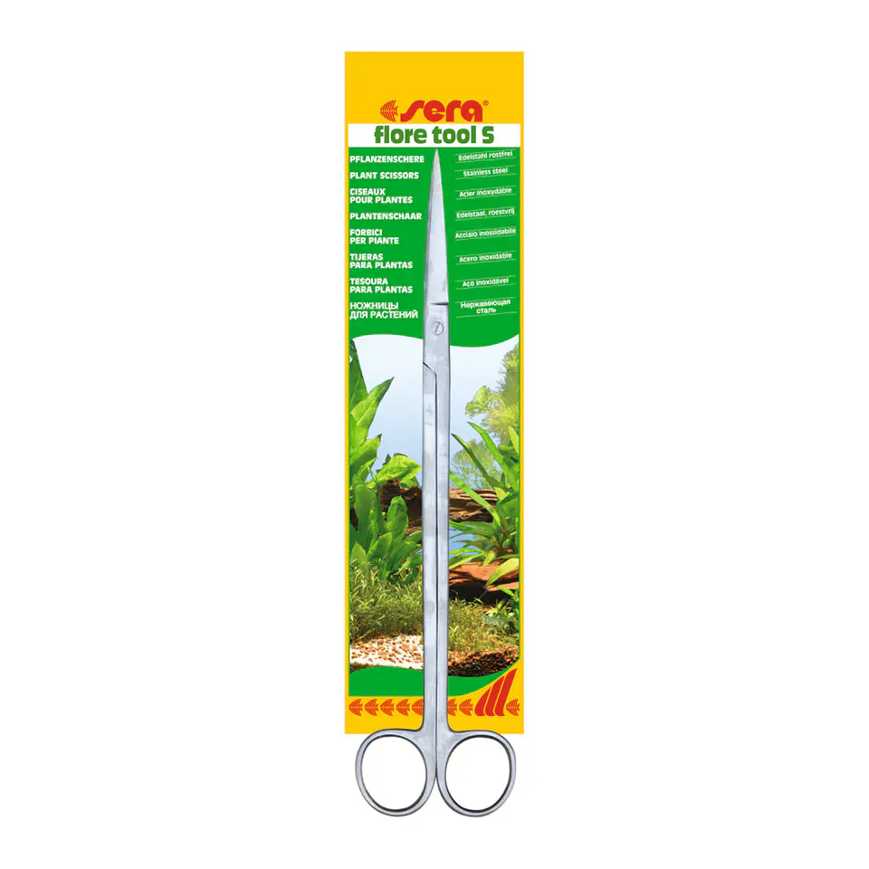 Sera flore tool S 1