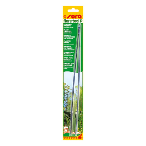 Sera flore tool P
