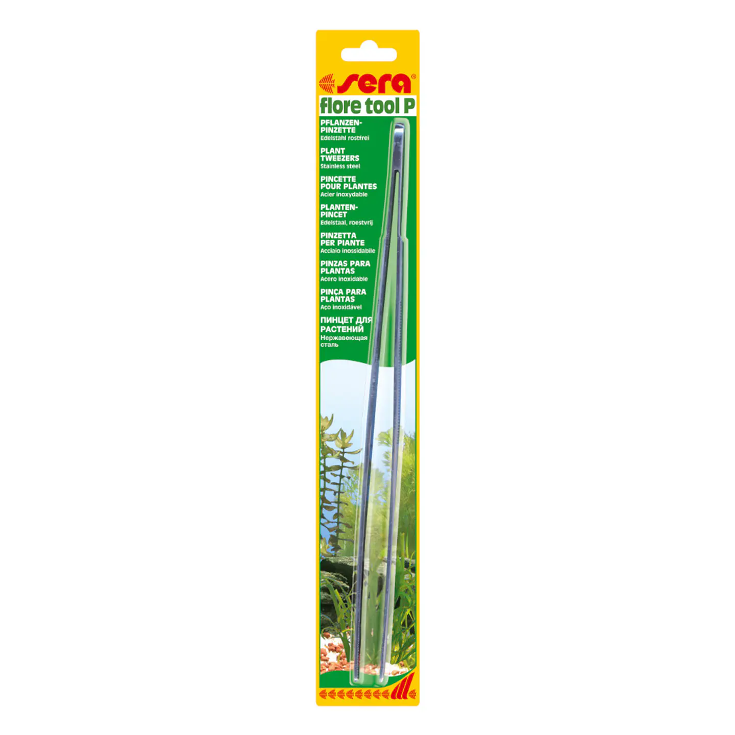 Sera flore tool P 1