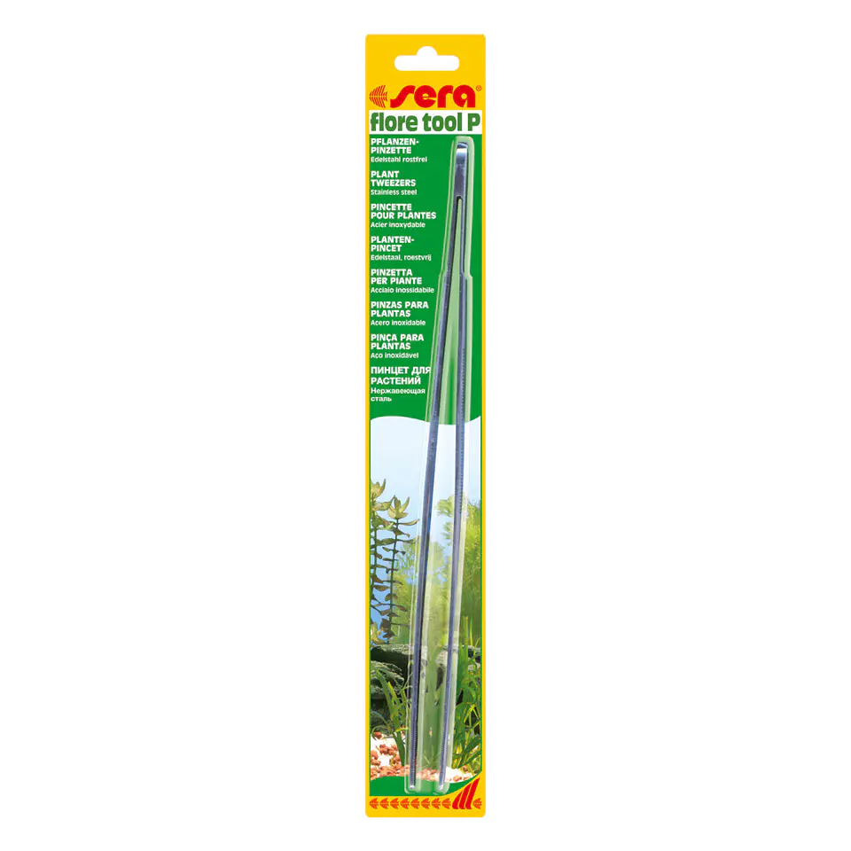 Sera flore tool P 1
