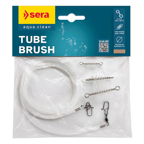 Sera Tube Brush