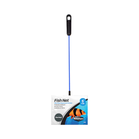 Seachem Fish Nets - Rede/Camaroeiro