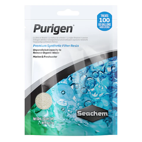 Seachem Purigen 100ml