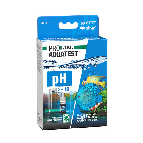JBL ProAquaTest pH
