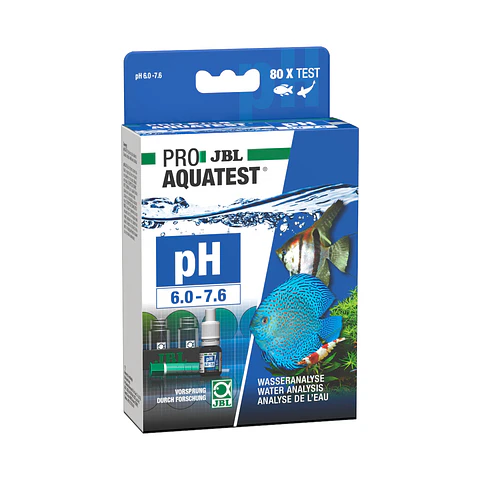 JBL ProAquaTest pH