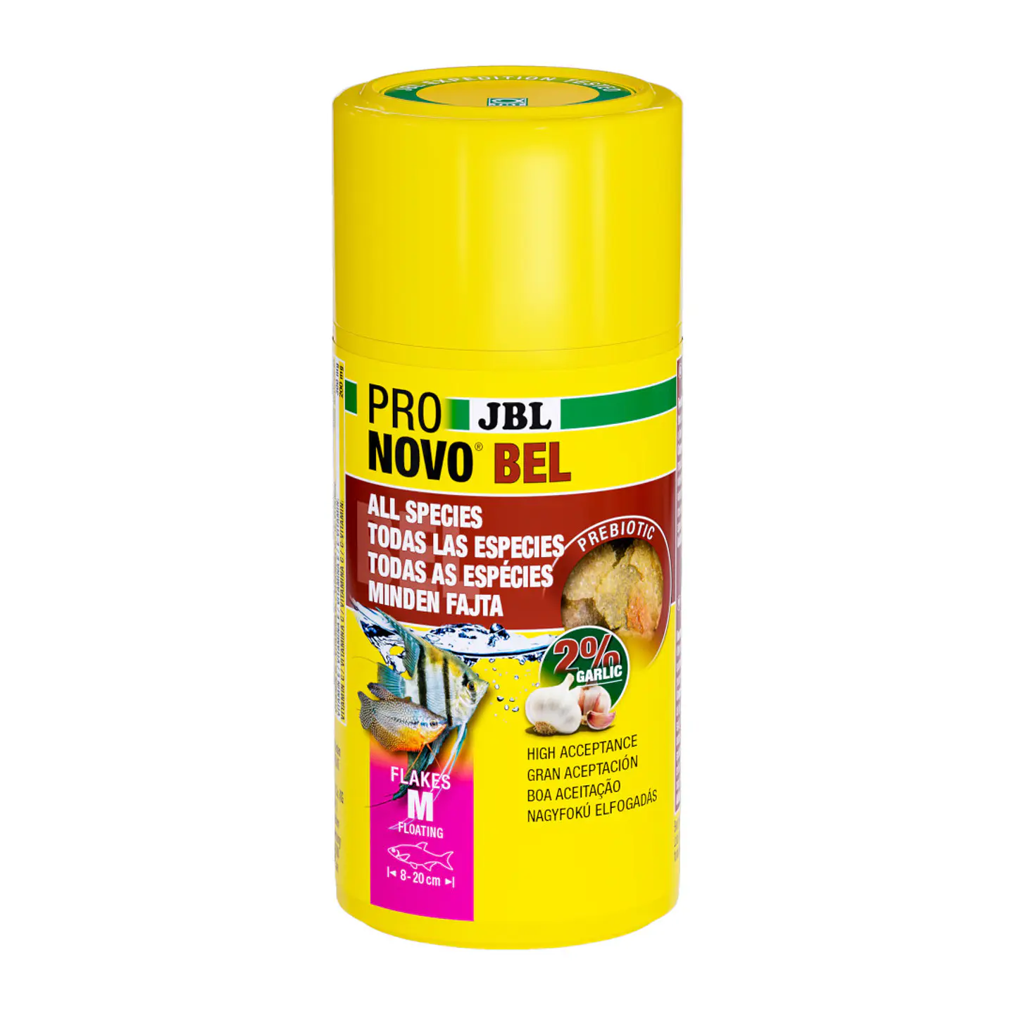 JBL PRONOVO BEL FLAKES 2