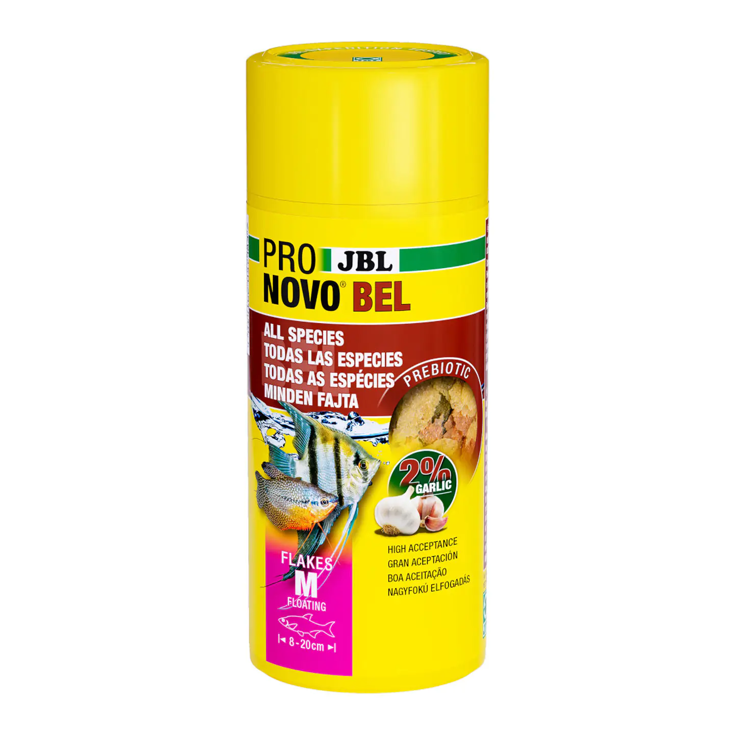 JBL PRONOVO BEL FLAKES 3