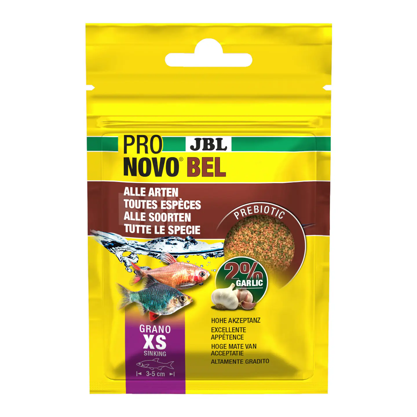 JBL PRONOVO BEL GRANO 2