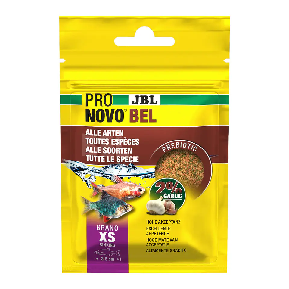 JBL PRONOVO BEL GRANO 2