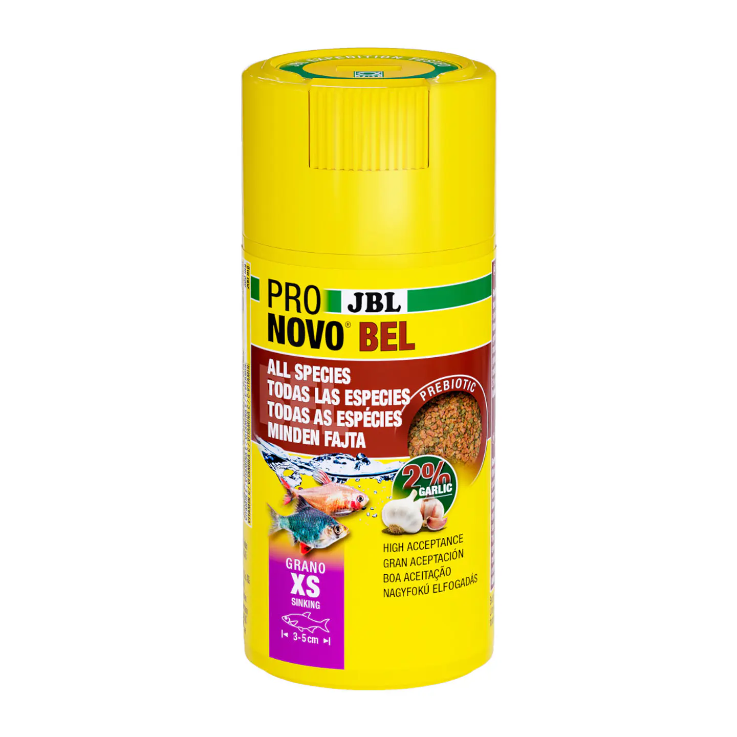 JBL PRONOVO BEL GRANO 3