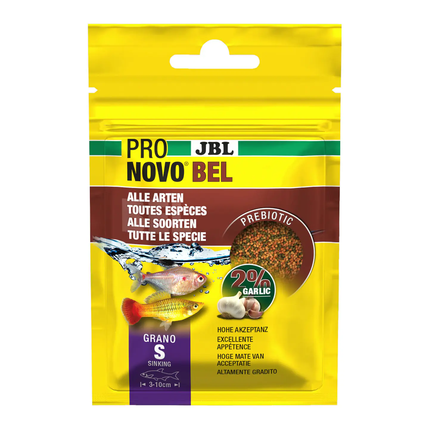JBL PRONOVO BEL GRANO 4