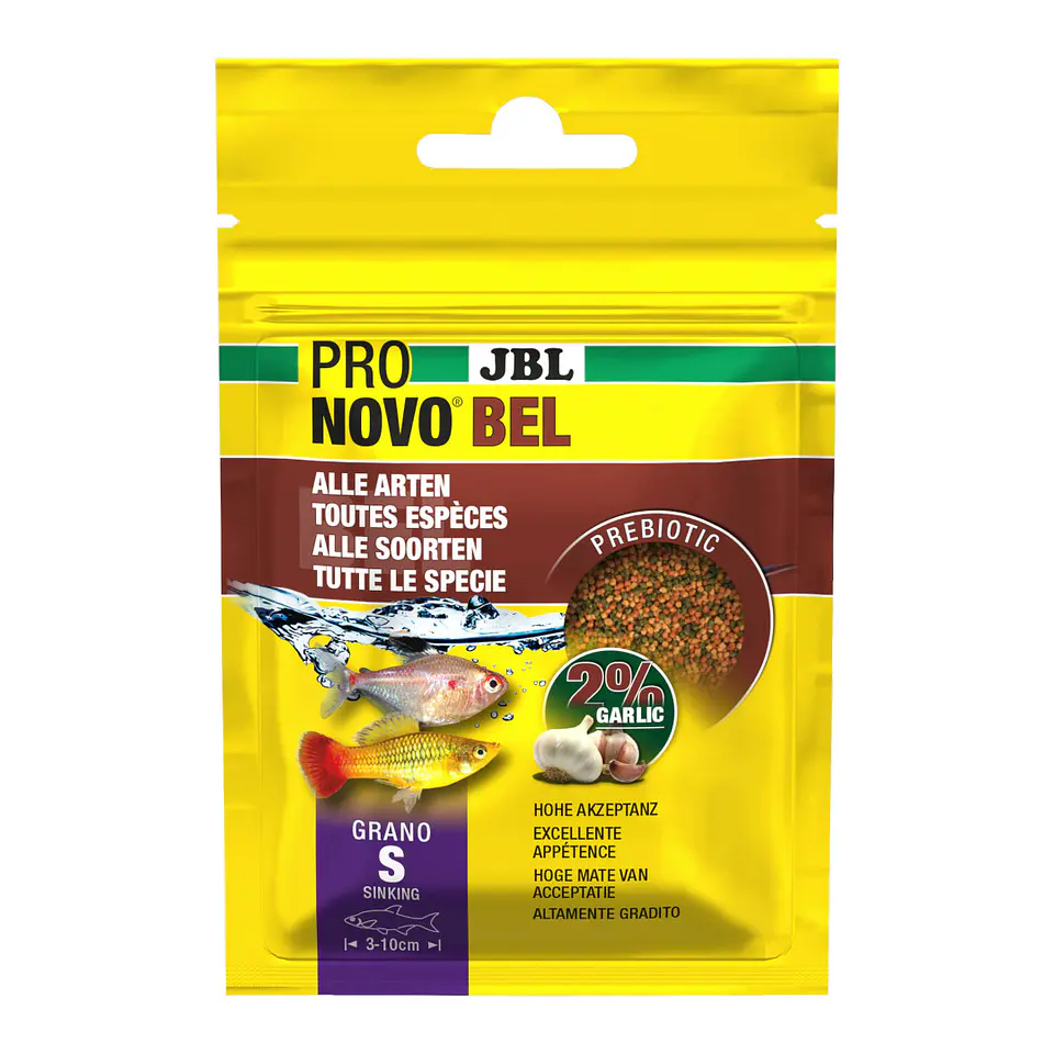 JBL PRONOVO BEL GRANO 4