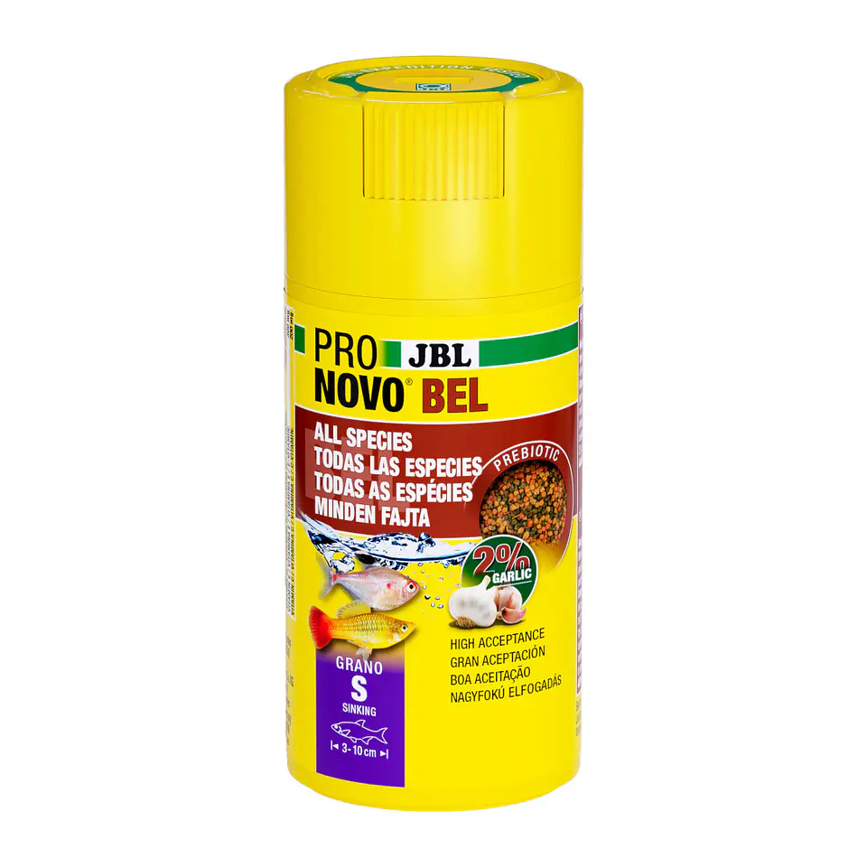 JBL PRONOVO BEL GRANO 5