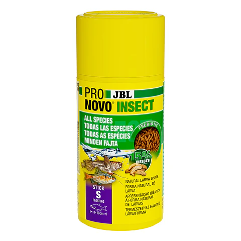 JBL PRONOVO INSECT STICK 100ml