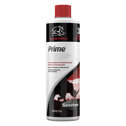 Seachem Prime