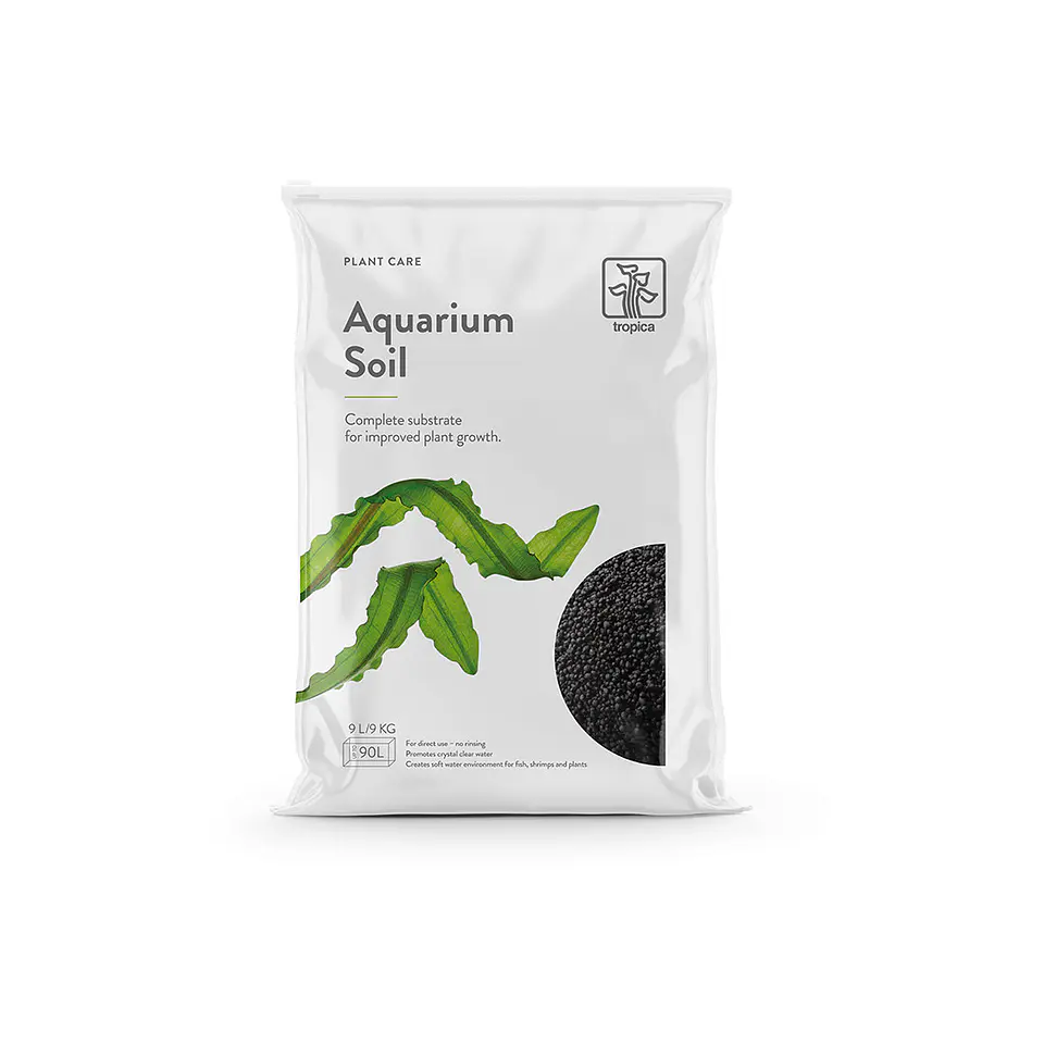Tropica Aquarium Soil 4