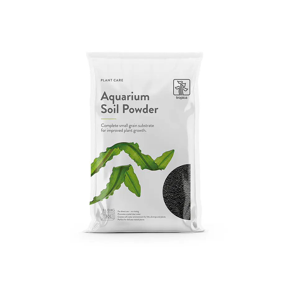 Tropica Aquarium Soil 3