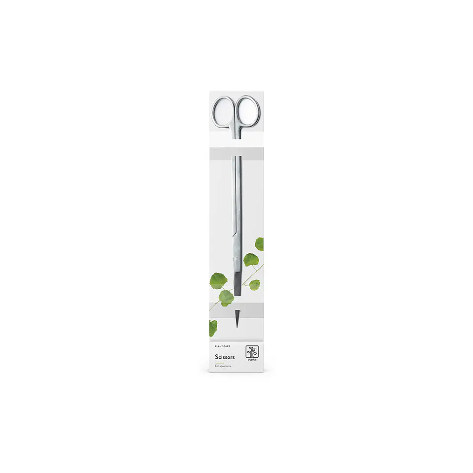 Tropica Scissors 25 cm 1