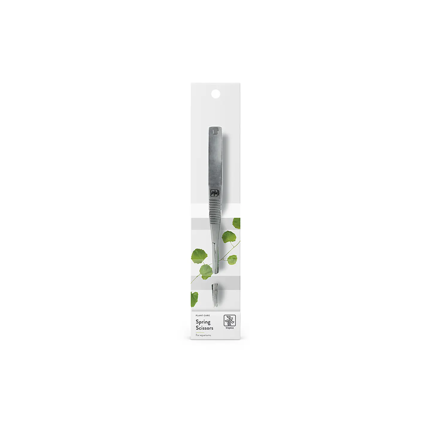Tropica Spring Scissors 15 cm 1