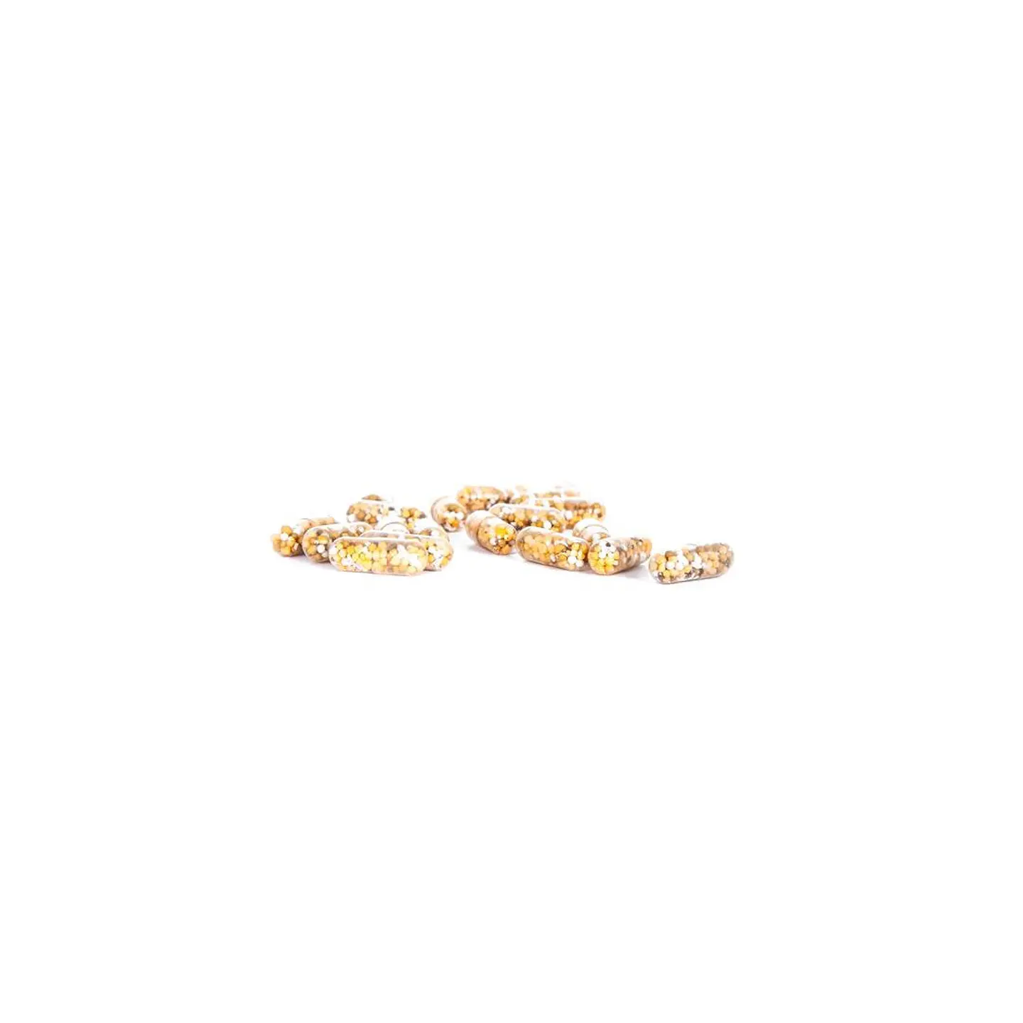 Tropica Nutrition 10 Cápsulas 2