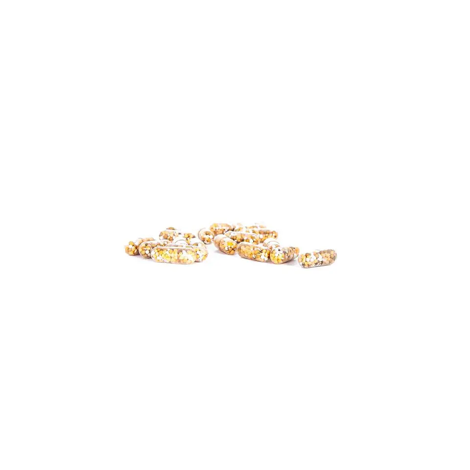 Tropica Nutrition 10 Cápsulas 2