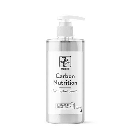Tropica Carbon Nutrition 300ml