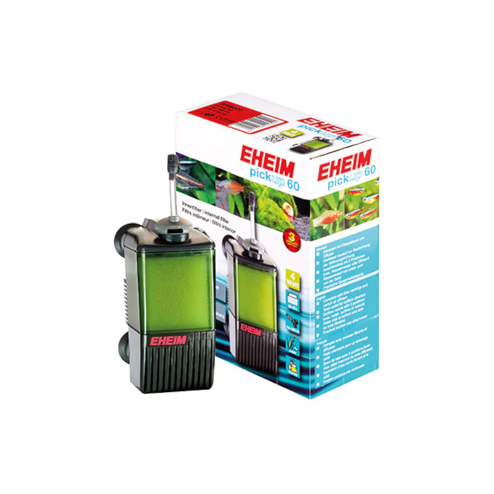 EHEIM pickup 60 2