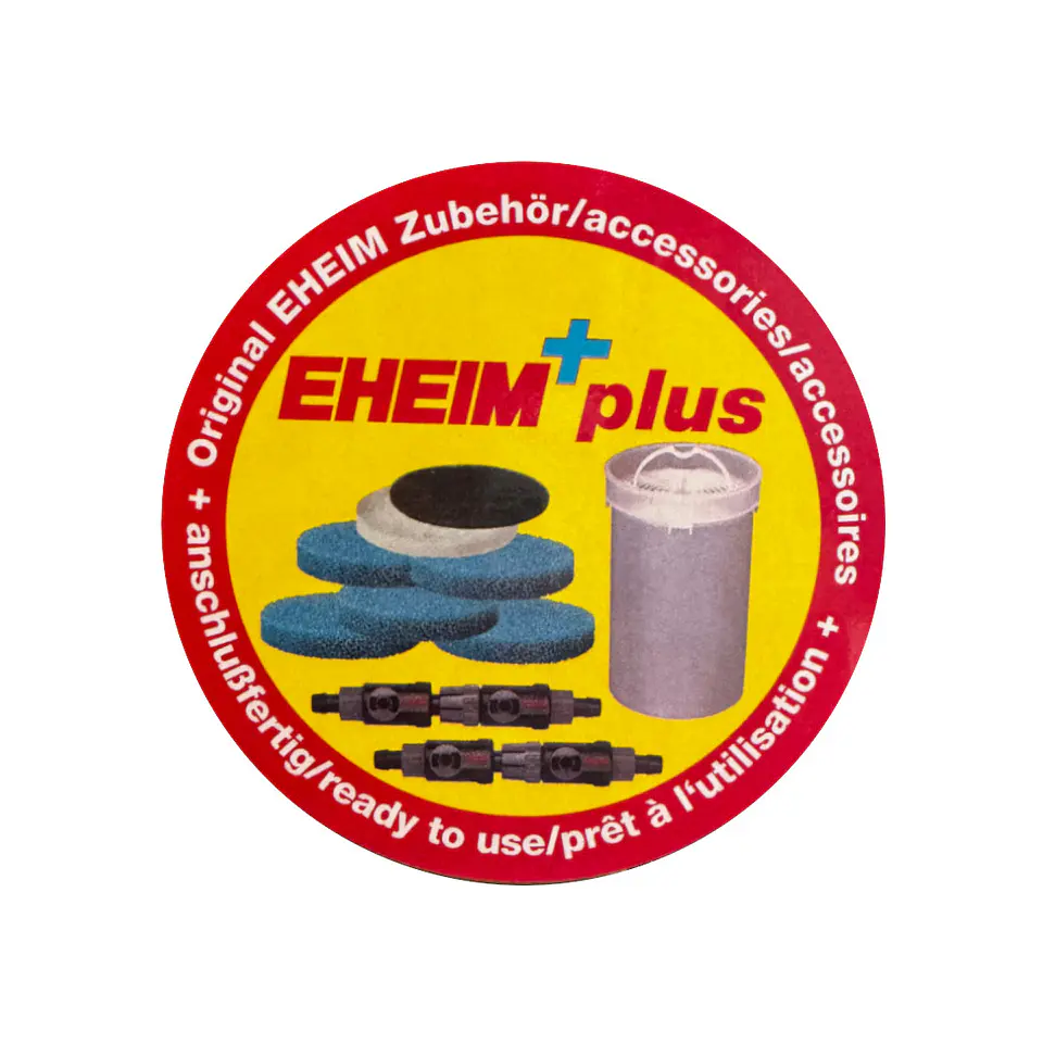 EHEIM classic 250 3