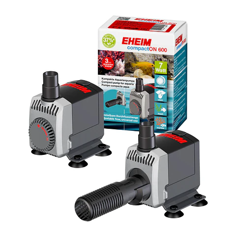 EHEIM compactON 600