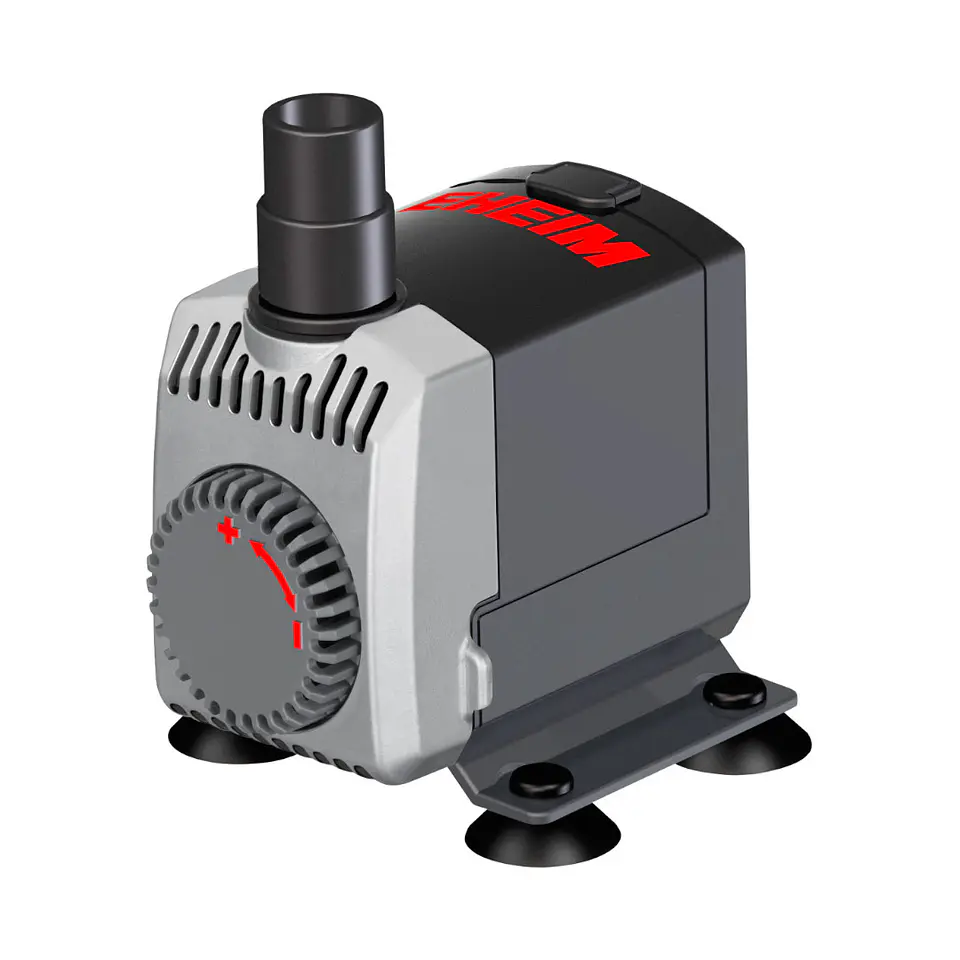 EHEIM compactON 600 2