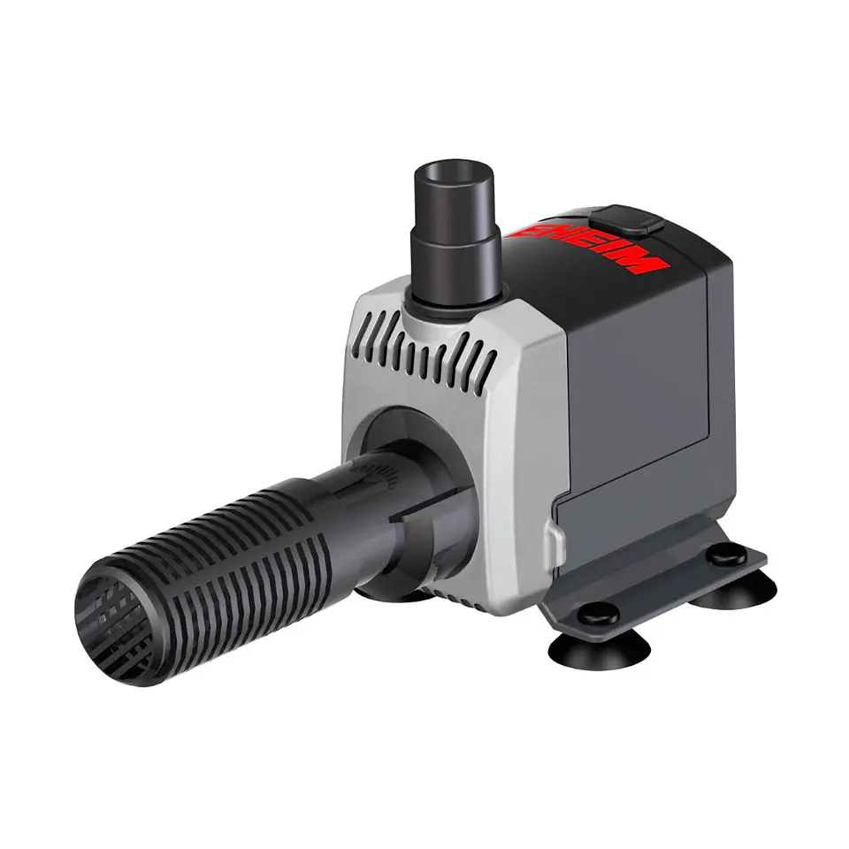 EHEIM compactON 600 3