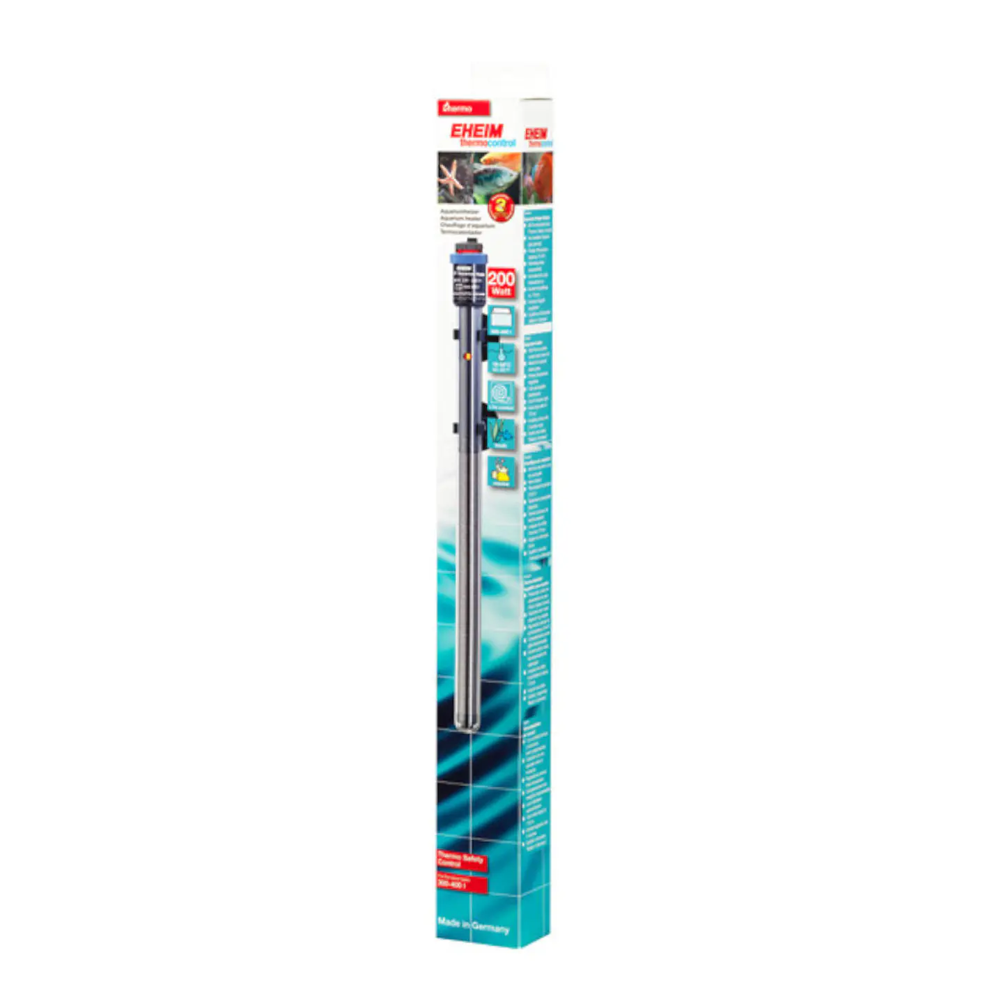 EHEIM thermocontrol 200W 1