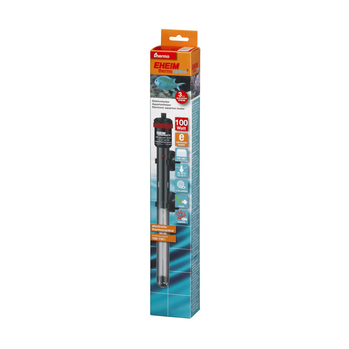EHEIM thermocontrol-e 100W 1