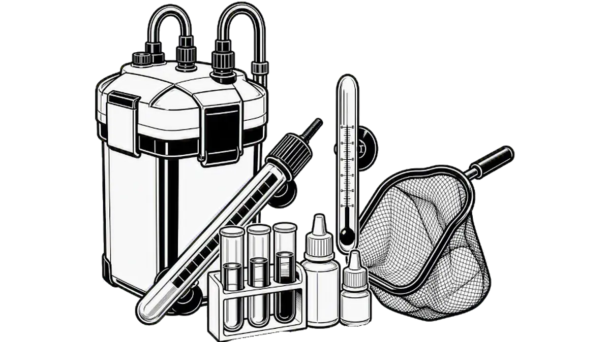 Equipamento Técnico