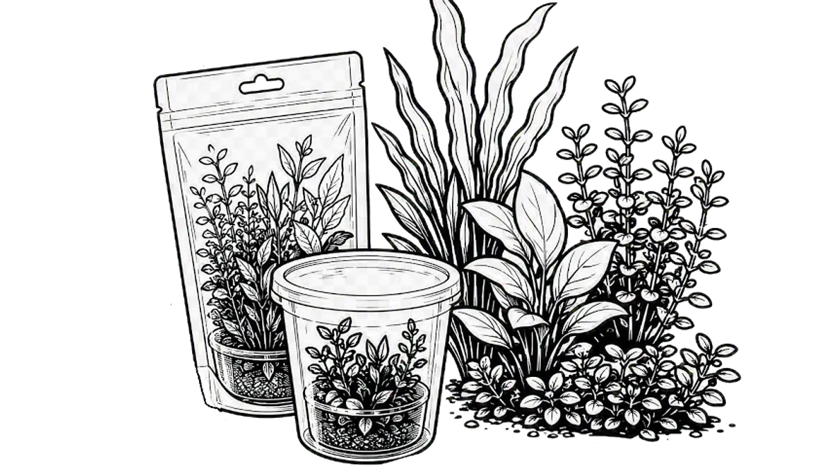 Plantas